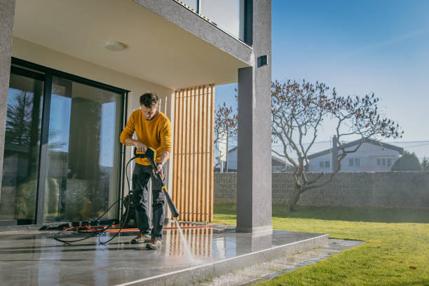 Reliable Lyman, WY Pressure Washing Services Solutions